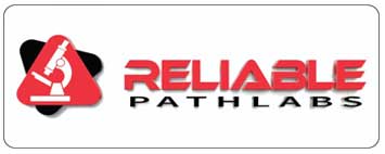 RELIABLE PATH LABS